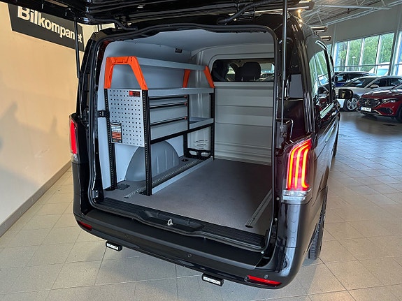 Mercedes-Benz Vito 124 10 of 17
