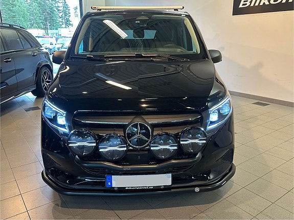 Mercedes-Benz Vito 124 12 of 17