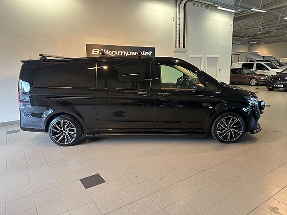 Mercedes-Benz Vito 124 2 of 5