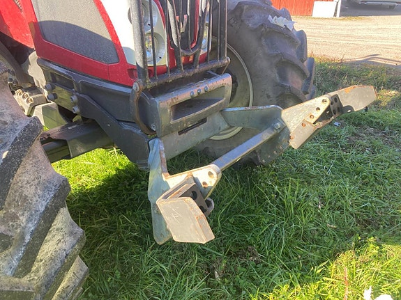 Lastarmstöd Valtra N113