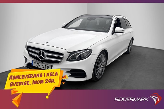 Mercedes-Benz E400 3 of 30