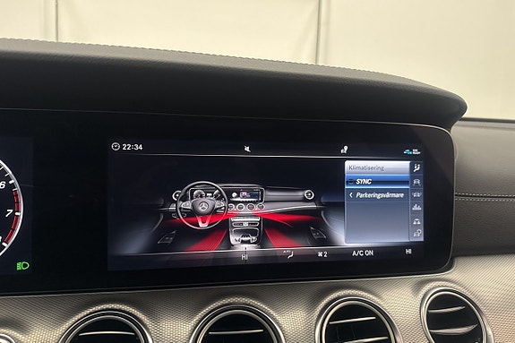 Mercedes-Benz E400 19 of 30