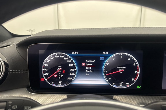 Mercedes-Benz E400 15 of 30