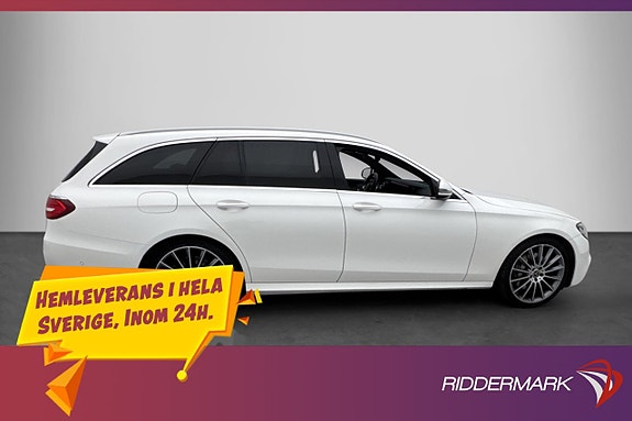 Mercedes-Benz E400 5 of 30