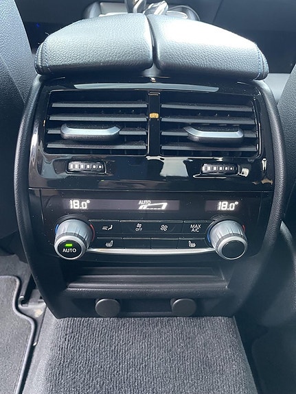 BMW 520d 9 of 13
