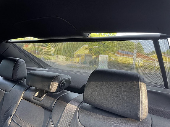 BMW 520d 6 of 13