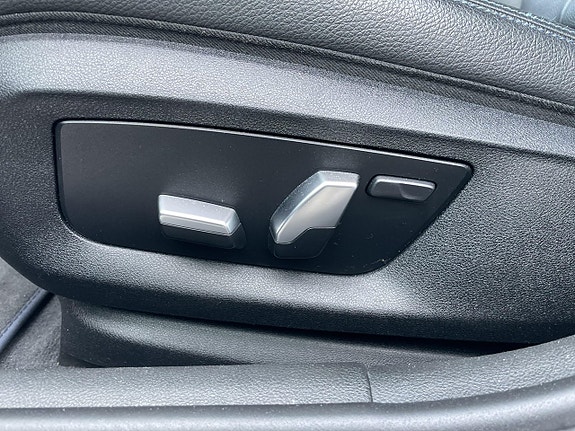 BMW 520d 8 of 13