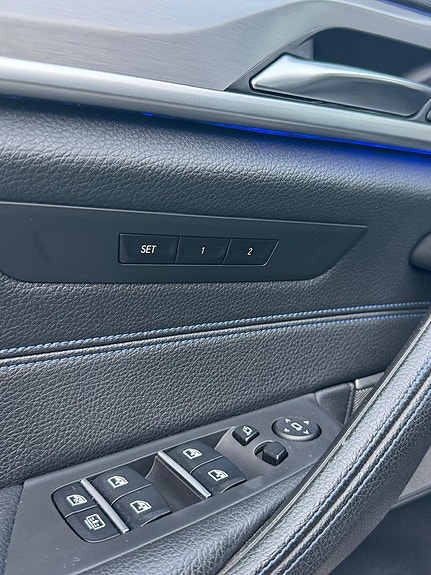 BMW 520d 13 of 13
