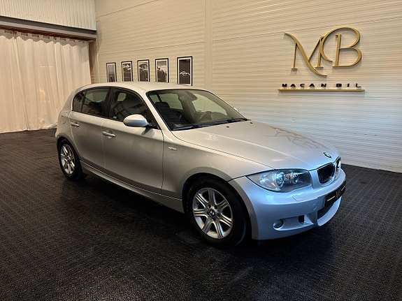 BMW 120i