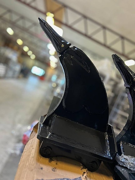 TJÄLKROK S30/150 - TJÄLKROK S30/180 - TJÄLKROK S40