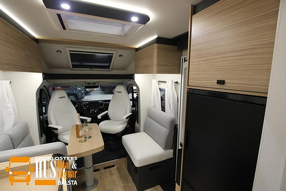 Pilote P 740 FC Evidence Litium Automat Vinterpaket Dieselv 24 of 27