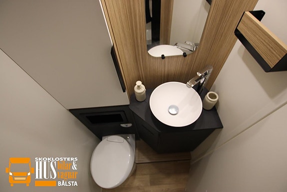 Pilote P 740 FC Evidence Litium Automat Vinterpaket Dieselv 21 of 27
