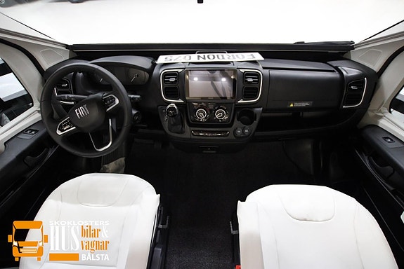 Pilote P 740 FC Evidence Litium Automat Vinterpaket Dieselv 6 of 27