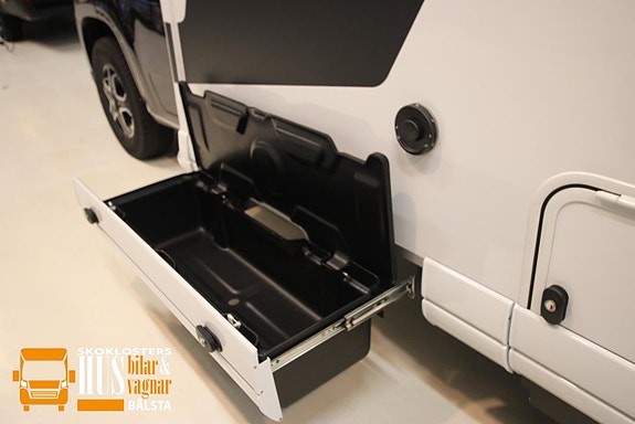 Pilote P 740 FC Evidence Litium Automat Vinterpaket Dieselv 27 of 27