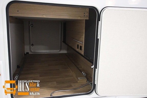 Pilote P 740 FC Evidence Litium Automat Vinterpaket Dieselv 25 of 27