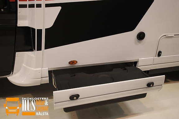 Pilote P 740 FC Evidence Litium Automat Vinterpaket Dieselv 26 of 27