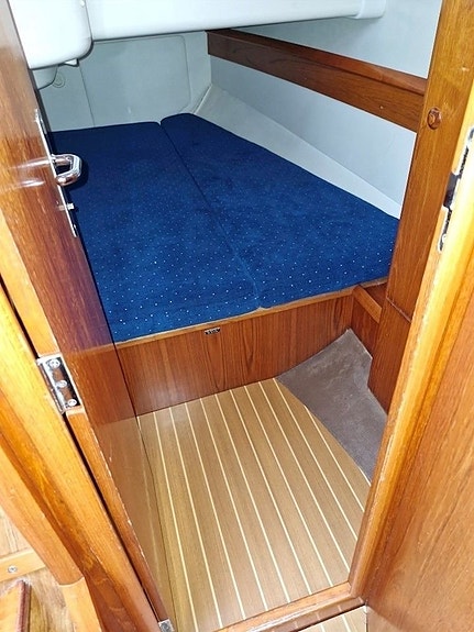 Jeanneau Sun Odyssey 34.2 25 of 28