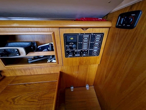 Jeanneau Sun Odyssey 34.2 18 of 28