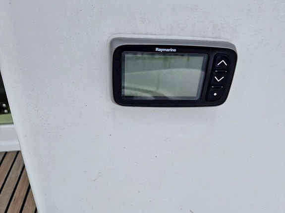 Jeanneau Sun Odyssey 34.2 11 of 28