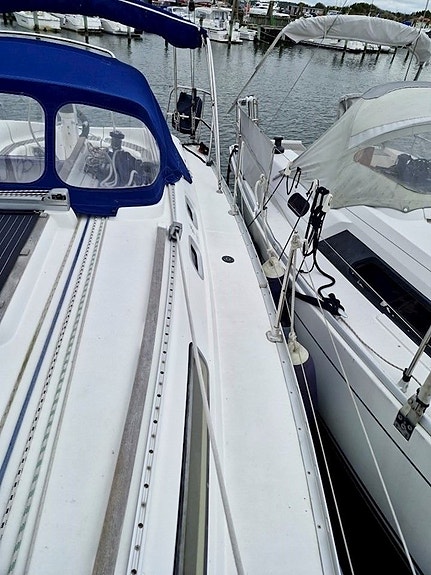 Jeanneau Sun Odyssey 34.2 5 of 5