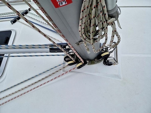 Jeanneau Sun Odyssey 34.2 3 of 5