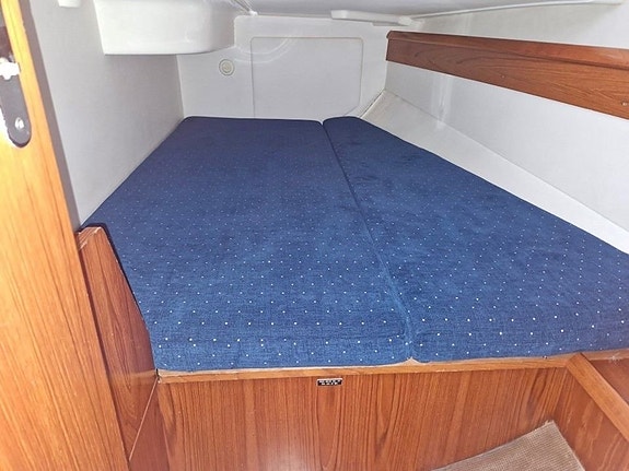 Jeanneau Sun Odyssey 34.2 26 of 28