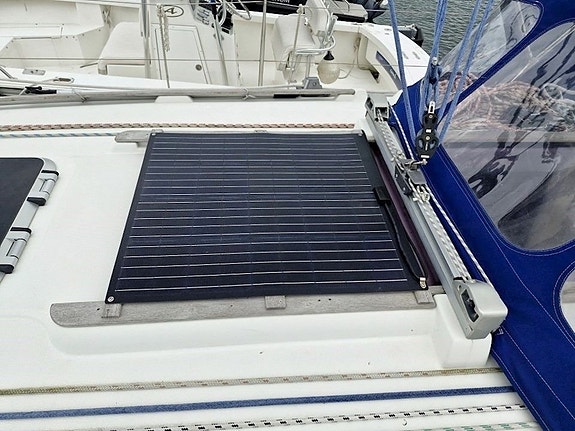 Jeanneau Sun Odyssey 34.2 6 of 28