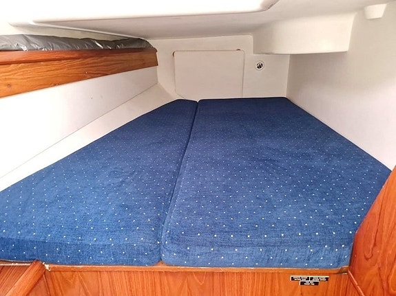 Jeanneau Sun Odyssey 34.2 24 of 28
