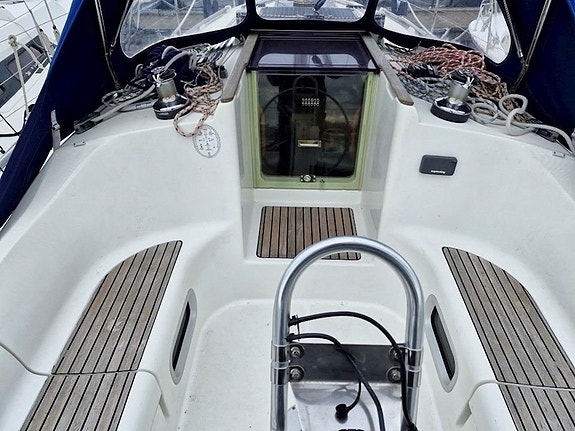 Jeanneau Sun Odyssey 34.2 8 of 28