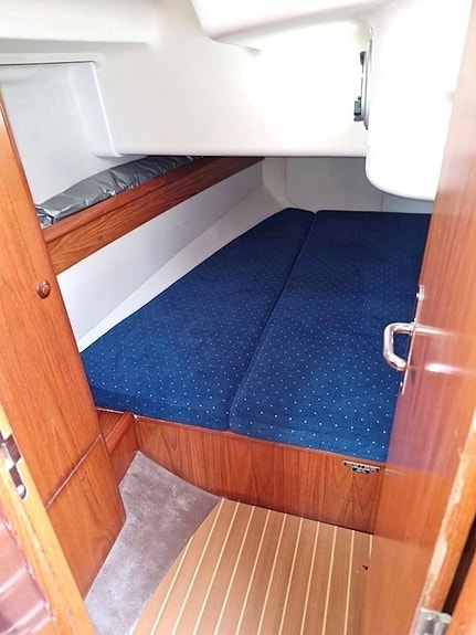 Jeanneau Sun Odyssey 34.2 23 of 28
