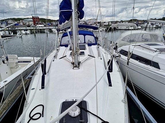 Jeanneau Sun Odyssey 34.2 2 of 5