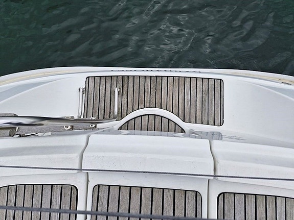 Jeanneau Sun Odyssey 34.2 10 of 28