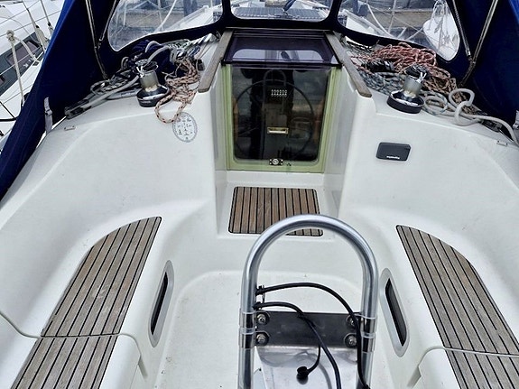 Jeanneau Sun Odyssey 34.2 9 of 28