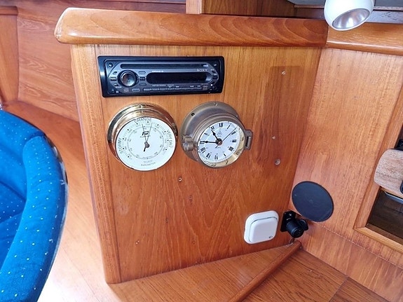 Jeanneau Sun Odyssey 34.2 19 of 28