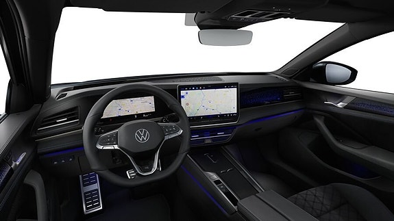 Volkswagen Passat 3 of 4