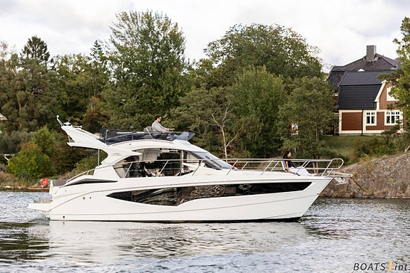 Galeon 360 Fly (2023) 3 kabiner 3 of 12