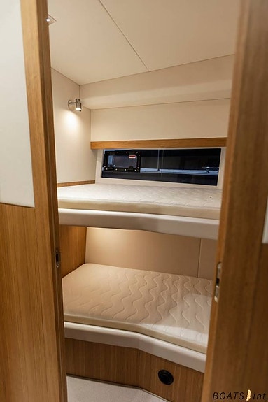 Galeon 360 Fly (2023) 3 kabiner 11 of 12