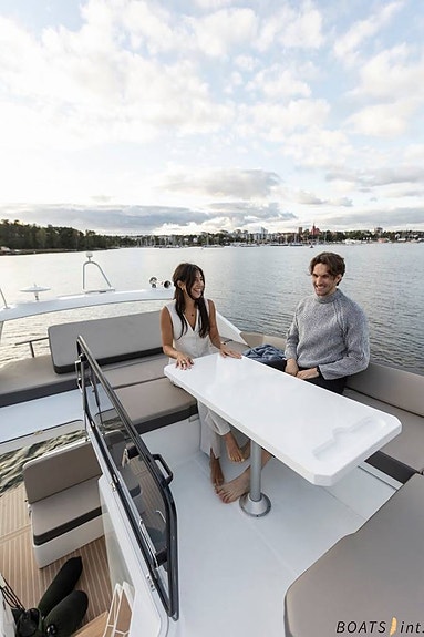 Galeon 360 Fly (2023) 3 kabiner 6 of 12