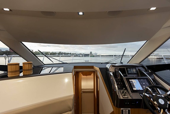 Galeon 360 Fly (2023) 3 kabiner 8 of 12