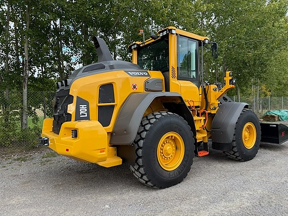 Säljes: Lastmaskin Volvo L70H