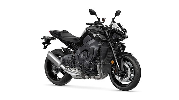 Yamaha MT-10