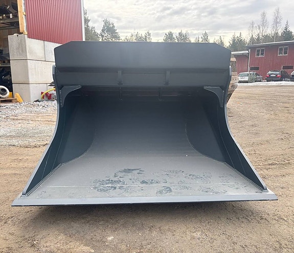 PLANERINGSSKOPA HD 750L / KEPS