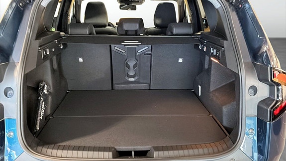 Dacia Bigster 10 of 13