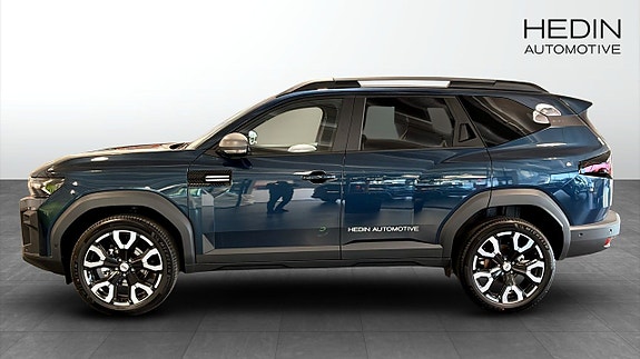 Dacia Bigster 6 of 13