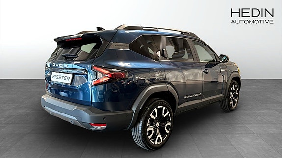 Dacia Bigster 2 of 13