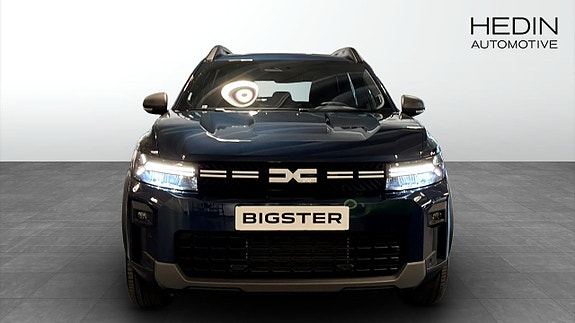 Dacia Bigster 8 of 13