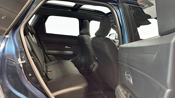 Dacia Bigster 5 of 13