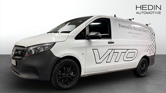 Mercedes-Benz Vito 114