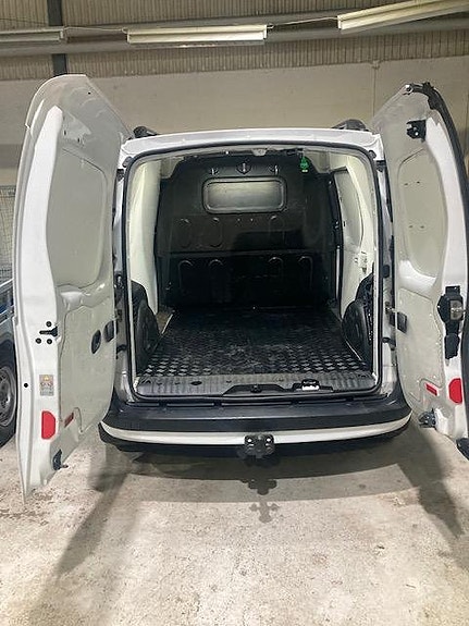 Mercedes-Benz Citan 109 4 of 5