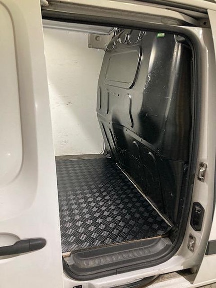 Mercedes-Benz Citan 109 7 of 8